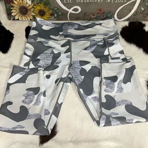 Zyia LNT leggings
